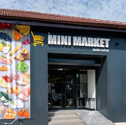Micons Minimarket