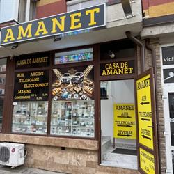 Million - Gold Amanet Diverse