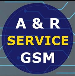 A & R Service GSM