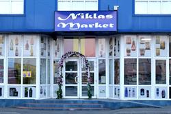 Niklas Market