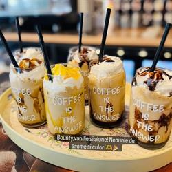 RPO Lounge Cafe