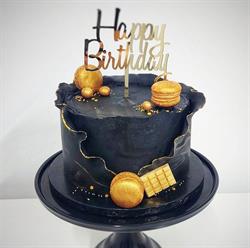 AnDeco Cake