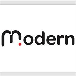 Cofetaria Modern