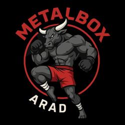 MetalBox Arad