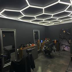Frizerie Royal Barbershop Botosani