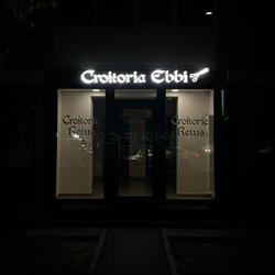Croitoria Ebbi