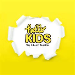 Hellokids Reghin