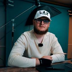TSP Studio