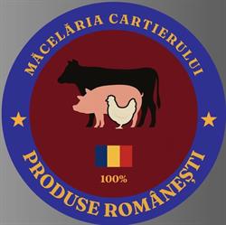 Măcelăria Cartierului