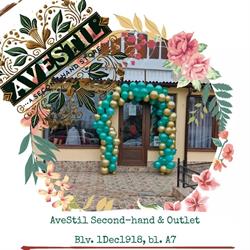 AveStil Second-Hand