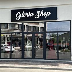 Gloria Shop Tecuci