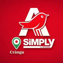 Simply by Auchan - Crangu