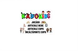 KadoKids- Articole Copii si Jucarii