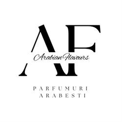 Arabian Flavours - Parfumuri Arabesti