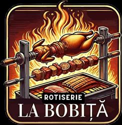 Rotiserie La Bobiţă