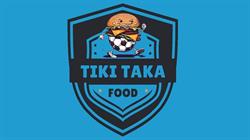 TIKI TAKA FOOD  (Homemade)
