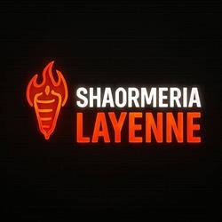 Shaormeria Layenne