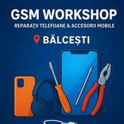 GSM Workshop