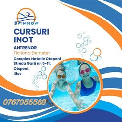 SwimNow