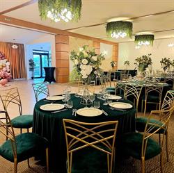 Restaurant Primaverii