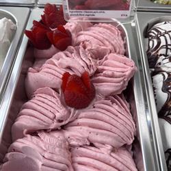 Eva Ice Cream & Coffee