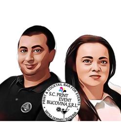 Print Event Bucovina