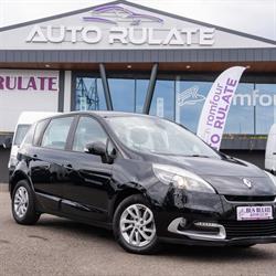 Romfour Auto Rulate