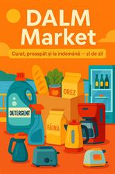 DALM Market