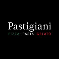 Pastigiani Pizza and Gelato