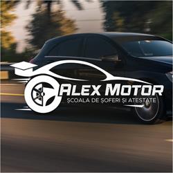 ALEX MOTOR - Şcoală de Şoferi şi Atestate Profesionale