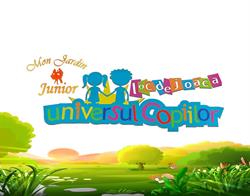 Universul Copiilor - Mon Jardin