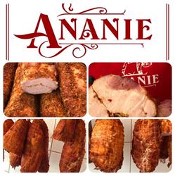 Ananie