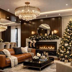 Ruxandra Interior Design Studio