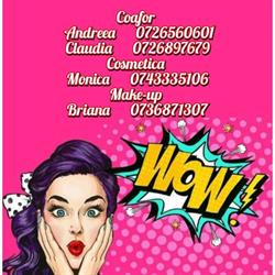 Wow studio