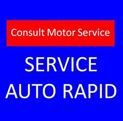 SERVICE AUTO BRAGADIRU
