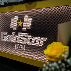 Gold Star Gym