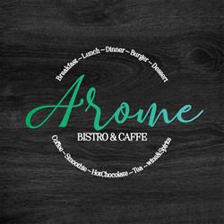 Arome bistro&caffe