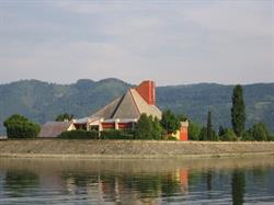 Restaurant Pescăruş
