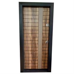 Pama Doors - Usi metalice si de interior