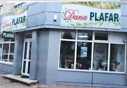 Dana Plafar