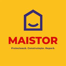 Magazinul MAISTOR