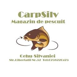 CarpSilv Magazin de pescuit