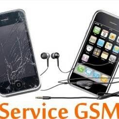Service gsm