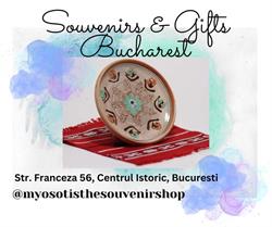 Souvenirs