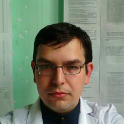 Dr. Vesa Cosmin, medic specialist Diabet zaharat, nutritie si boli metabolice