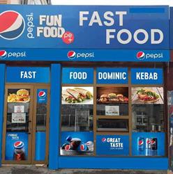 Fast Food