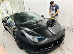 CDD Detailing