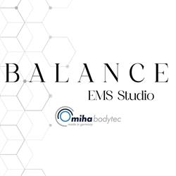 Balance EMS Studio