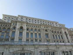 Centrul Internaţional de Conferinţe al Camerei Deputaţilor