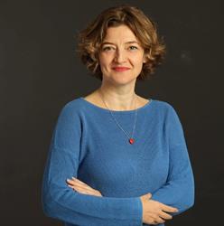Laura Mihaela Liciu Cabinet Individual Psihologie